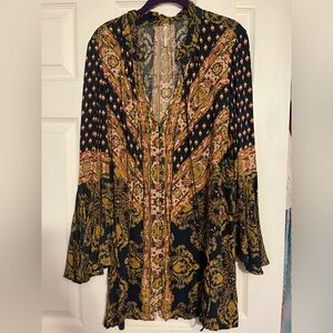 Free People Dress. Size Medium.